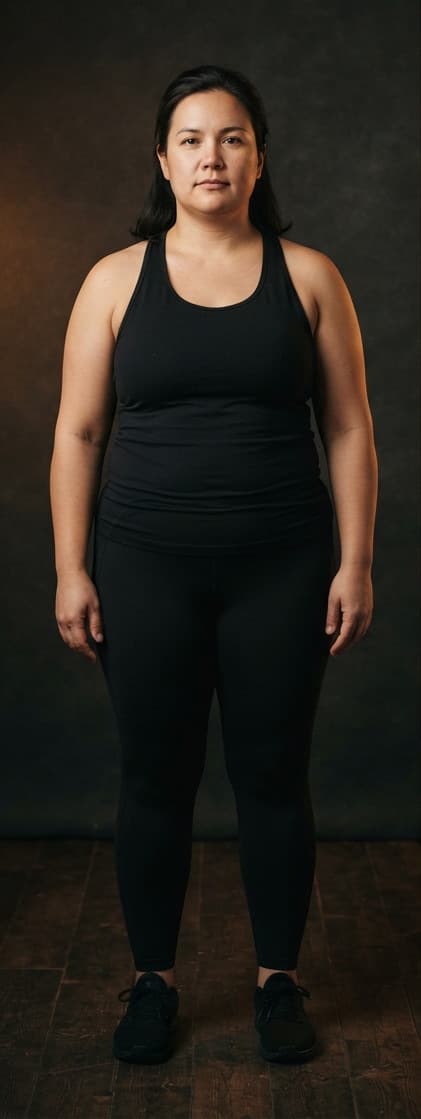 Weight, before